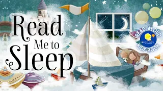 Read Me to Sleep - Read Aloud Kids Book - A Bedtime Story with Dessi! - Story time