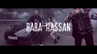 PUSHER x OSKA030 - BABA HASSAN ale to Love Song