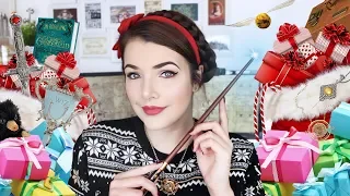 HARRY POTTER CHRISTMAS GIFT GUIDE 2018 | Cherry Wallis