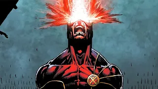 10 Things Everyone Always Gets Wrong About Cyclops