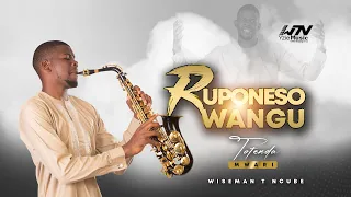 RUPONESO RWANGU | WISEMAN T NCUBE | TOTENDA MWARI OFFICIAL VIDEO