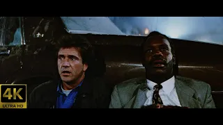 Lethal Weapon 3 (1992) Theatrical Trailer [4K] [FTD-1434]