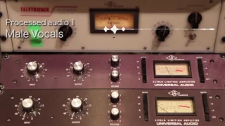 Universal Audio 1176LN Compressor