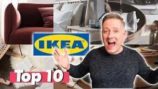 The 10 Best IKEA Products For 2023