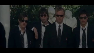 THE BROTHERHOOD 2: YOUNG WARLOCKS (2001) - Trailer