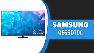 Телевизор Samsung QE65Q70C (QE65Q70CAUXRU)