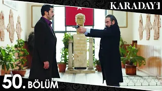 Karadayı 50. Bölüm (Full HD)