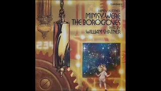 William Shatner reads Henry Kuttner's "Mimsy Were the Borogoves"