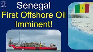 SANGOMAR - Senegal's FIRST Oilfield