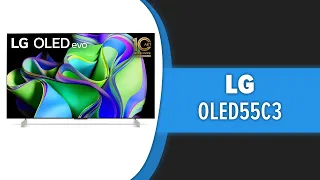 Телевизор LG OLED55C3RLA (OLED55C31LA,OLED55C32LA,OLED55C34LA,OLED55C35LA,OLED55C37LA,OLED55C38LA)