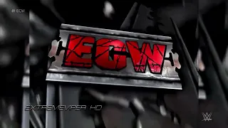 2007: WWE ECW 3rd Theme Song - “This is Extreme!” (TV Edit) + Download Link ᴴᴰ