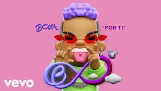Boza - Por Ti (Audio)