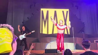 Max - Strings (7/14/23)