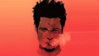 Be Tyler Durden | Bad Boy Attitude | Live Free | Binaural + Isochronic