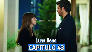 Luna llena Capitulo 43 (SUBTITULO ESPAÑOL) | Dolunay