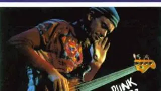 Jaco Pastorius - Invitation (live in NYC)