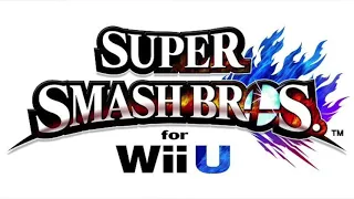 Master Hand - Super Smash Bros. for Wii U Music Extended