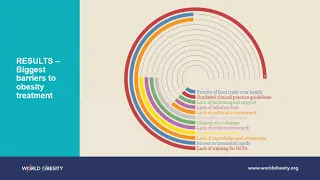 World Obesity: Celebrating Success - End of Year Webinar