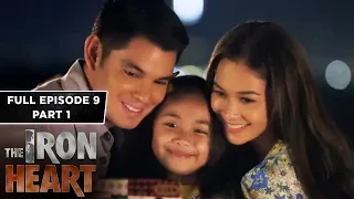 The Iron Heart | Episode 9 (1/3)