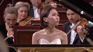 AIMI KOBAYASHI – final round (18th Chopin Competition, Warsaw)