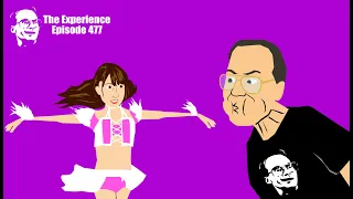 Jim Cornette Reviews Riho vs. Jamie Hayter on AEW Dynamite