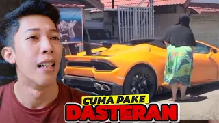 gak semua orang bisa ikutan