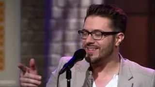 Danny Gokey - "Hope in Front of Me"