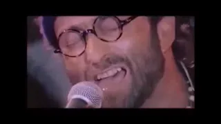 Lucio Dalla- Disperato erotico stomp dal film ''Banana Republic'' (VELOCITA' CORRETTA)