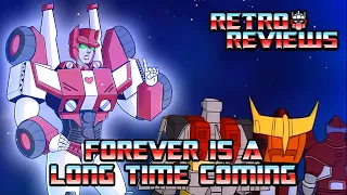 G1 Retro Reviews - Forever Is A Long Time Coming