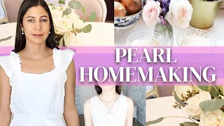 Pearl Homemaking | Stylish Living