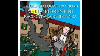 LUCIA OTTOBRINI - I GAP e la lotta partigiana a Roma