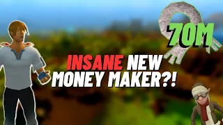 This UNUSUAL Money Maker Can Make You RICH! (#5)