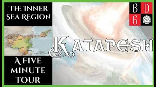 |1e| The Inner Sea Region: A 5 Minute Tour - Katapesh