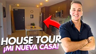 MI NUEVA CASA EN MIAMI (Parte 4/4)  HOUSE TOUR - Oscar Alejandro