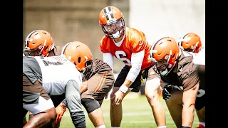 An Update on Baker Mayfield's Contract Extension With the Browns - Sports 4 CLE, 7/8/21