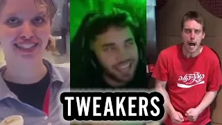 Genuine Tweakers