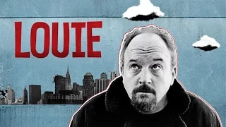 История Луи Си Кея/ History of Louis C.K.