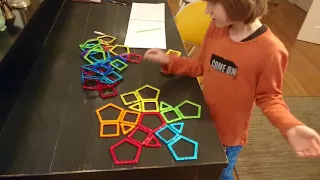 Archimedean Solids. Part 2.