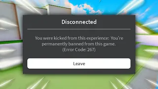 I Went UNDERCOVER and GOT BANNED for HACKING.. (Roblox Murders vs Sheriffs Duels)