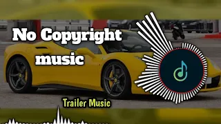 No Copyright Epic Teaser Trailer Background Music / Monolith by Soundridemusic #copyrightfree #music