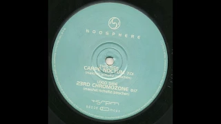 Noosphere - 23rd Chromozone