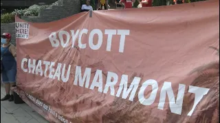 Women Suing Chateau Marmont for Discrimination Get Support From Community Activists