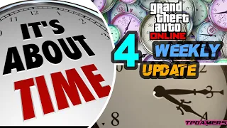 GTA 5 ONLINE: Know The Release Time Today 16th September 2021 | GTAONLINE WEEKLY EVENT UPDATE