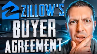 Zillow's 7 Day Buyer Agency Agreement