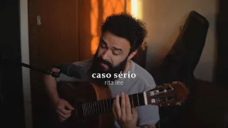 Caso Sério - Rita Lee (Stefano Mota)