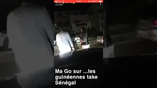 Triste: 😳😳😭😭😭Non Sénégal yakouna 😳😳😳