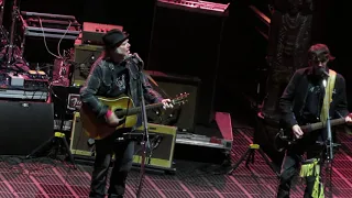 "Human Highway" - Neil Young - Outlaw Fest - Saratoga, NY - 9/23/18