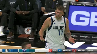 EMBARRASSING! Dallas Mavericks vs Charlotte Hornets Final Minutes ! 2022-23 NBA Season