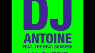 Dj Antoine - Ma Cherie [HQ]