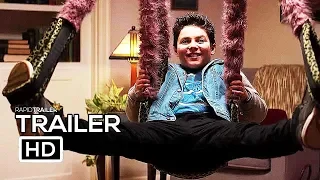 GOOD BOYS Official Trailer (2019) Seth Rogen, Comedy Movie HD